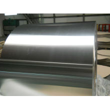 mirror aluminum sheet/polished aluminum plate thickness 0.1mm-3.0mm
